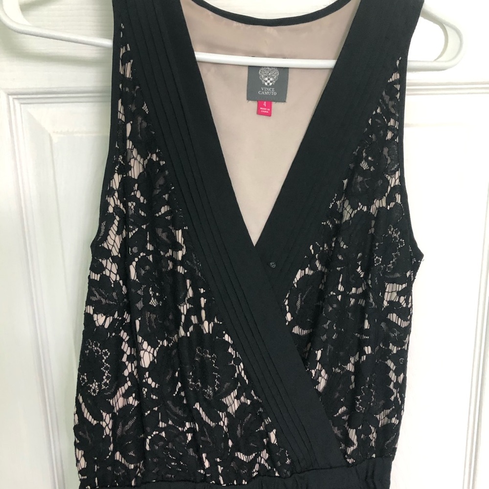 Jumpsuit - Picture 2 of 4